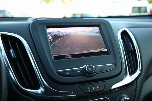 used 2022 Chevrolet Equinox car, priced at $22,329