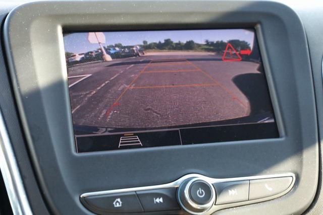 used 2023 Chevrolet Equinox car, priced at $21,515