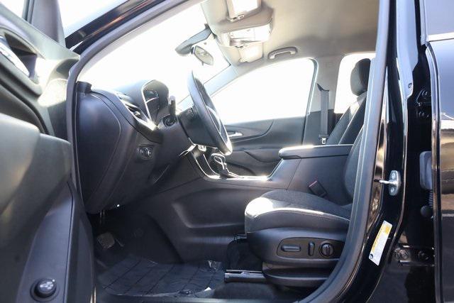 used 2023 Chevrolet Equinox car, priced at $21,515