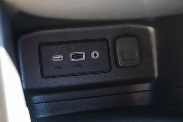 used 2023 Chevrolet Equinox car, priced at $21,515
