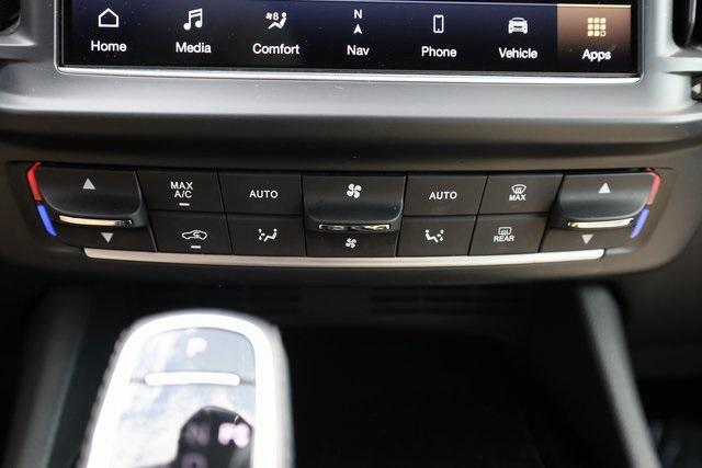 used 2022 Maserati Levante car, priced at $34,041