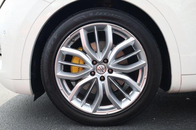 used 2022 Maserati Levante car, priced at $34,041