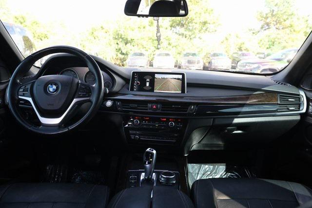 used 2017 BMW X5 car, priced at $16,999