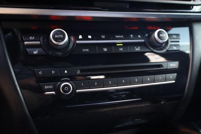 used 2017 BMW X5 car, priced at $16,999