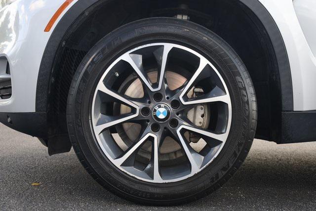 used 2017 BMW X5 car, priced at $16,999