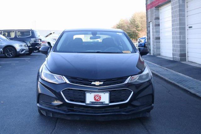 used 2016 Chevrolet Cruze car, priced at $7,200