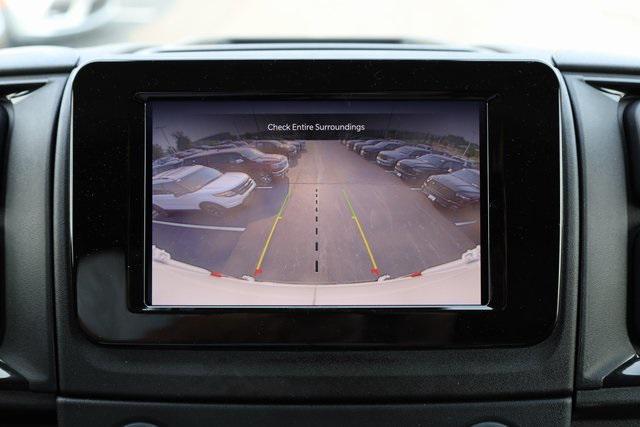 new 2024 Ram ProMaster 1500 car, priced at $44,247