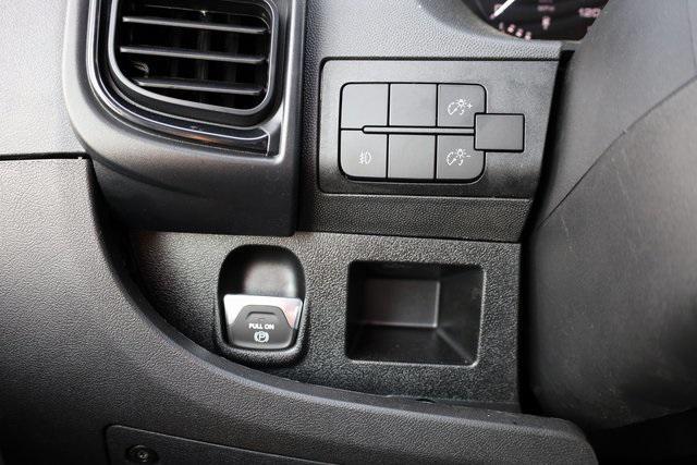 new 2024 Ram ProMaster 1500 car, priced at $44,247