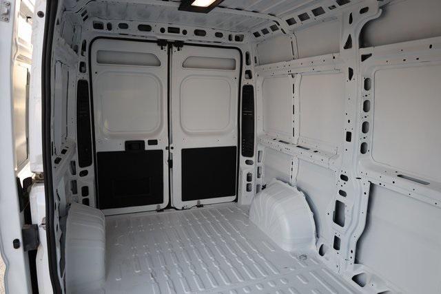 new 2024 Ram ProMaster 1500 car, priced at $44,247