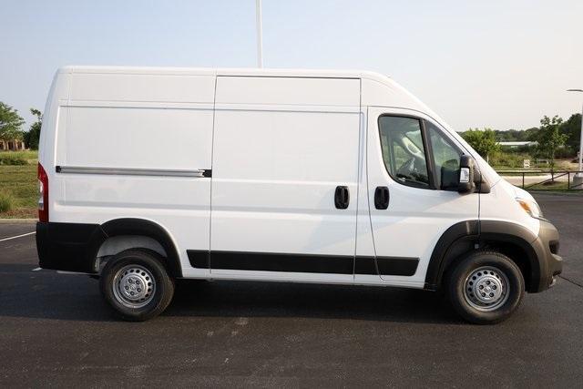 new 2024 Ram ProMaster 1500 car, priced at $39,941