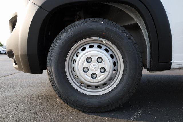 new 2024 Ram ProMaster 1500 car, priced at $44,247