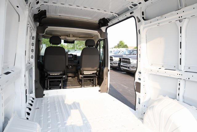 new 2024 Ram ProMaster 1500 car, priced at $44,247