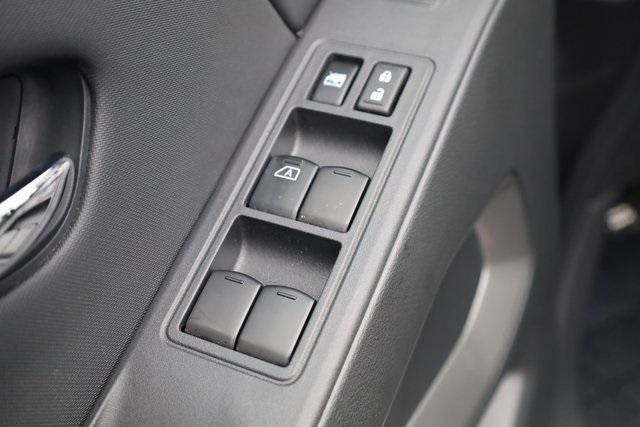 used 2024 Nissan Frontier car, priced at $34,474