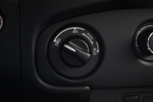 used 2024 Nissan Frontier car, priced at $34,474