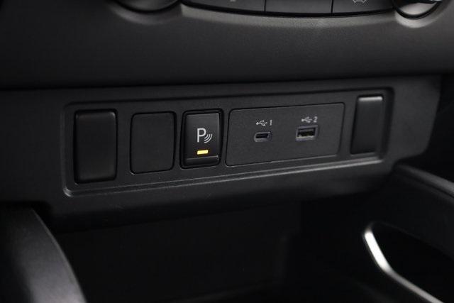 used 2024 Nissan Frontier car, priced at $34,474