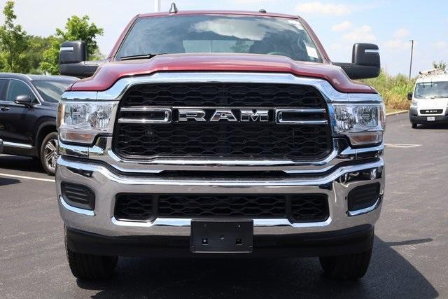 new 2024 Ram 2500 car, priced at $45,961