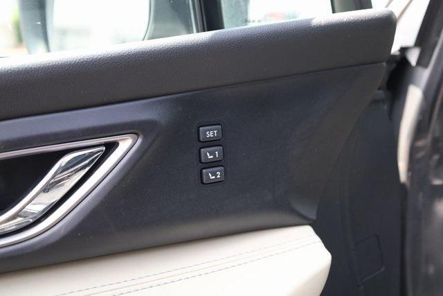 used 2021 Subaru Ascent car, priced at $19,799