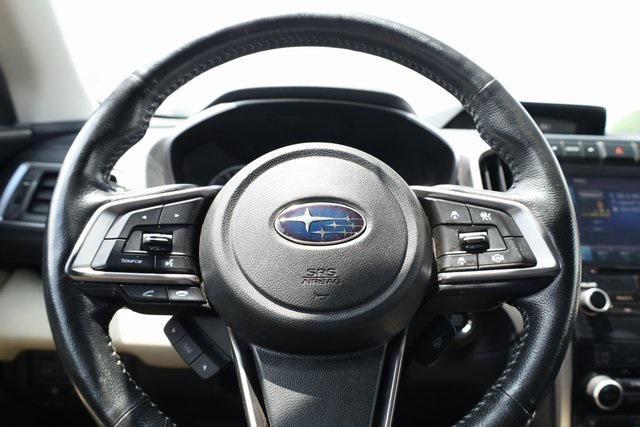 used 2021 Subaru Ascent car, priced at $19,799