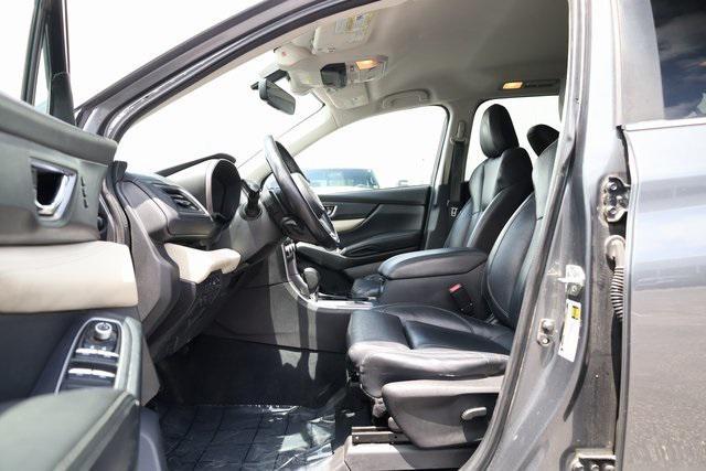 used 2021 Subaru Ascent car, priced at $19,799