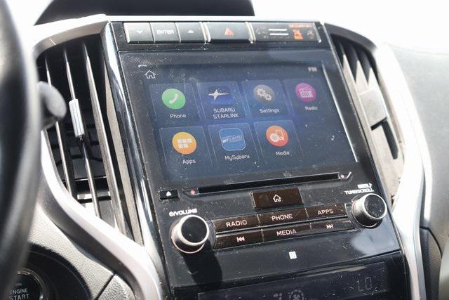 used 2021 Subaru Ascent car, priced at $19,799