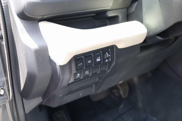 used 2021 Subaru Ascent car, priced at $19,799