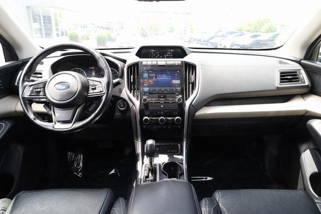 used 2021 Subaru Ascent car, priced at $19,799