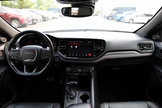 used 2023 Dodge Durango car, priced at $31,200