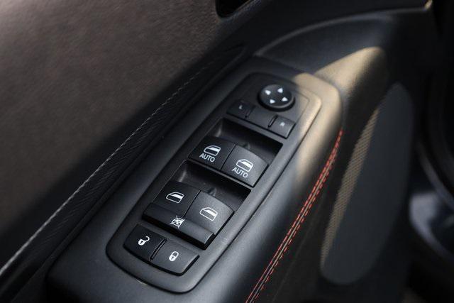 used 2023 Dodge Durango car, priced at $31,200