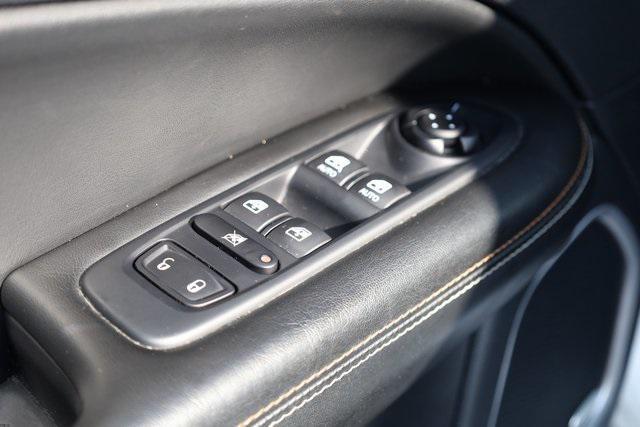 used 2021 Jeep Compass car, priced at $18,989