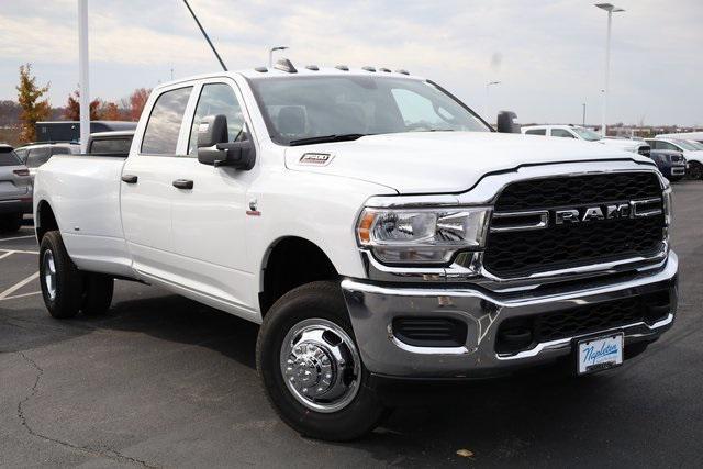 new 2024 Ram 3500 car, priced at $58,659