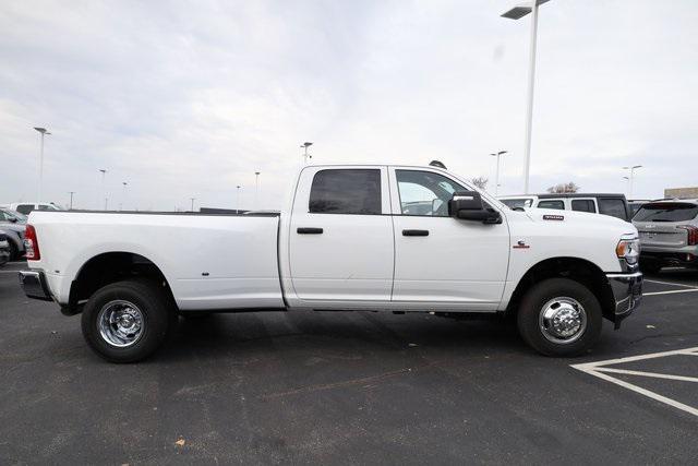 new 2024 Ram 3500 car, priced at $58,659