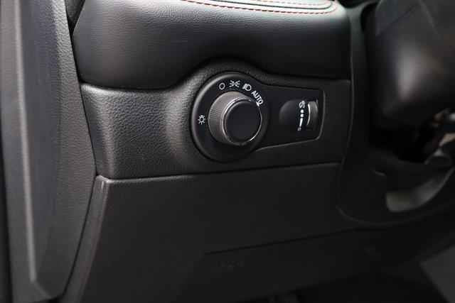 used 2023 Dodge Durango car, priced at $29,527