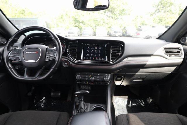 used 2023 Dodge Durango car, priced at $29,527