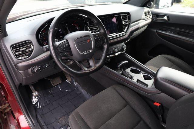 used 2023 Dodge Durango car, priced at $29,527