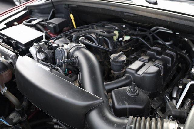 used 2023 Dodge Durango car, priced at $29,527