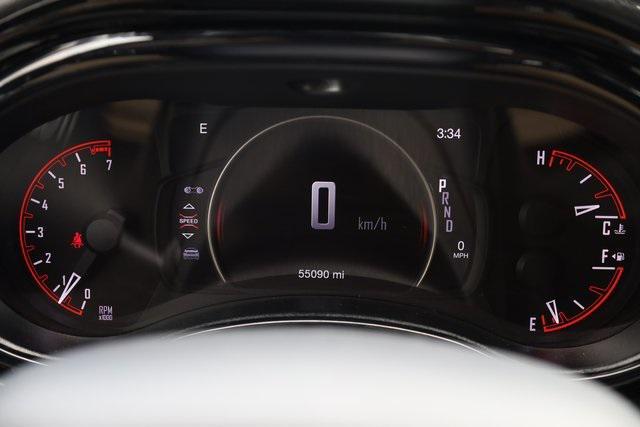 used 2023 Dodge Durango car, priced at $29,527