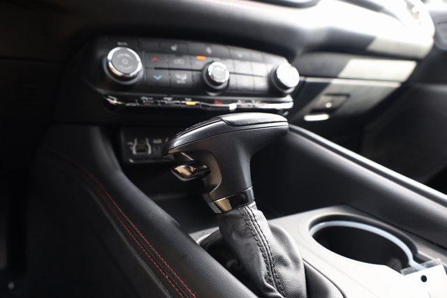 used 2023 Dodge Durango car, priced at $29,527