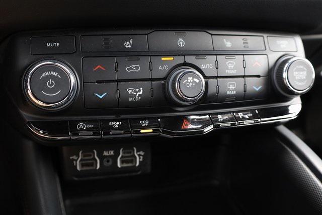 used 2023 Dodge Durango car, priced at $29,527