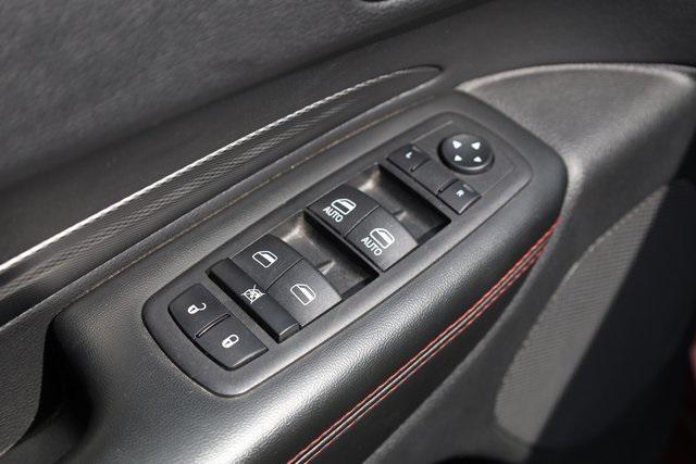 used 2023 Dodge Durango car, priced at $29,527