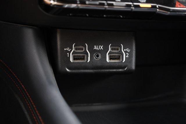 used 2023 Dodge Durango car, priced at $29,527