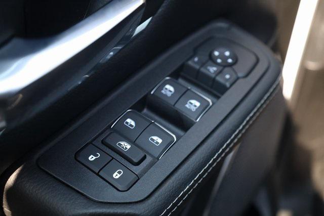 new 2026 Ram 1500 car, priced at $67,680