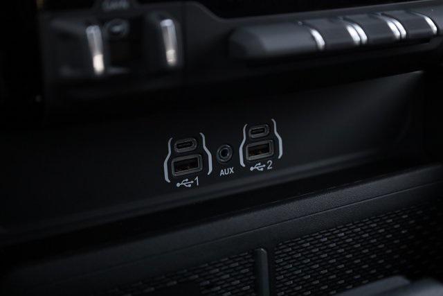 new 2026 Ram 1500 car, priced at $67,680