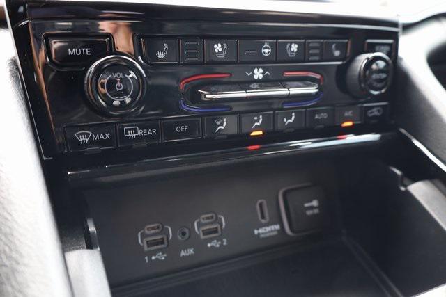 used 2023 Jeep Grand Cherokee 4xe car, priced at $29,817