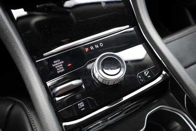 used 2023 Jeep Grand Cherokee 4xe car, priced at $29,817