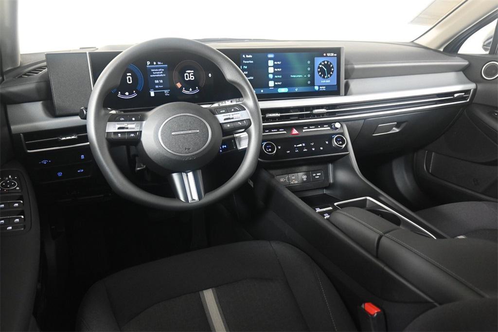 used 2025 Hyundai Sonata car, priced at $24,893