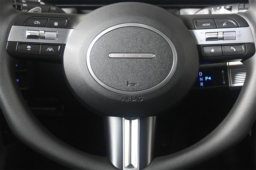 used 2025 Hyundai Sonata car, priced at $24,893