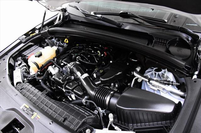 used 2024 Jeep Grand Cherokee car, priced at $28,578