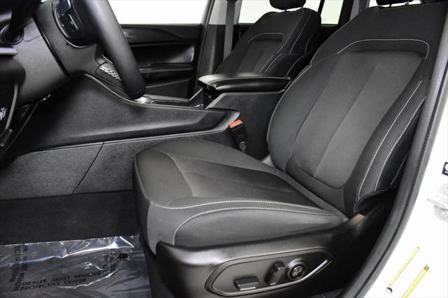 used 2024 Jeep Grand Cherokee car, priced at $28,578
