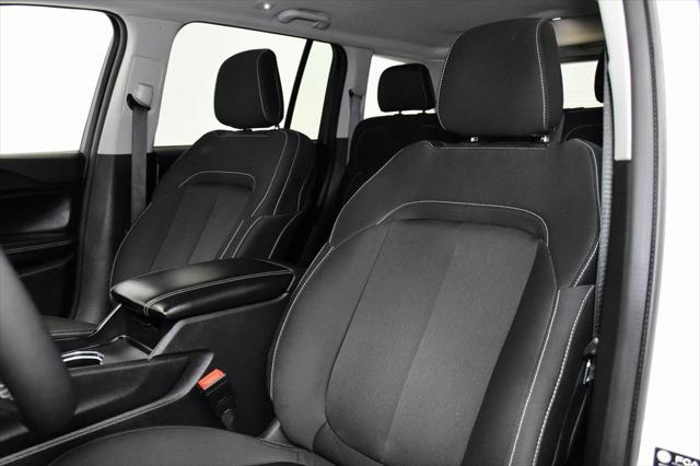 used 2024 Jeep Grand Cherokee car, priced at $28,578