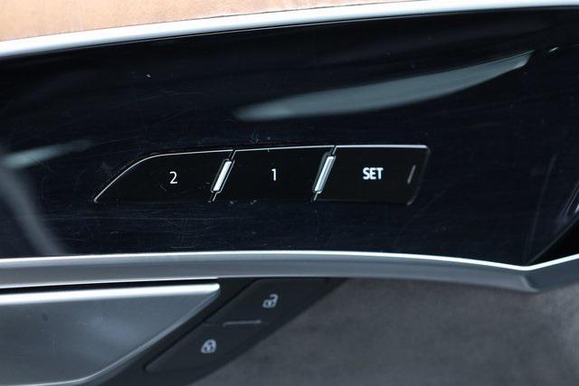 used 2019 Audi A8 car, priced at $28,894